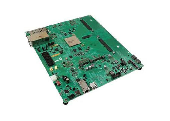 EK-U1-ZCU216-V1-G راه حل های جاسازی شده Zynq UltraScale+ RFSoC ZCU216 Kit
