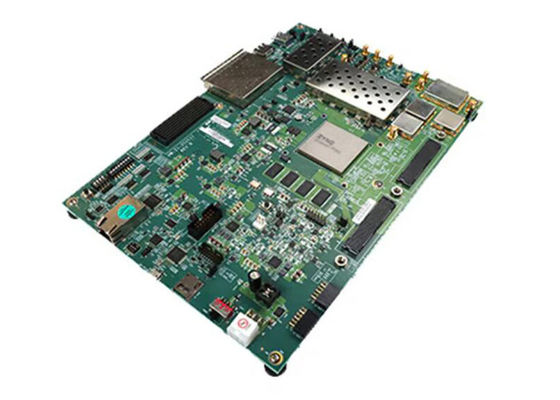 EK-U1-ZCU111-G-J راه حل های جاسازی شده Zynq UltraScale+ RFSoC ZCU111 کیت ارزیابی