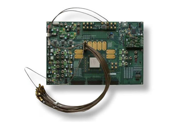 CK-V7-VC7203-G-J راه حل های جاسازی شده Virtex 7 FPGA Kit VC7203