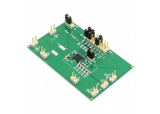 TPS7A4701EVM-094 راه حل های جاسازی شده 1A RF Low-Drop Voltage Regulator Board