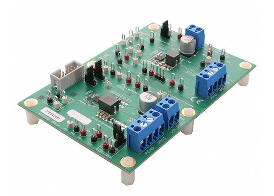 TPS542A50EVM-059 راه حل های جاسازی شده 15A Synchronous SWIFTTM Step-Down Converter Board
