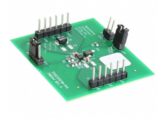 TPS62125EVM-044 راه حل های جاسازی شده 300mA 3.3V step-down converter board
