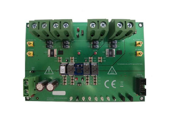TPSM831D31EVM هیئت ارزیابی راه حل های جاسازی شده PMBus Power Module Evaluation Module