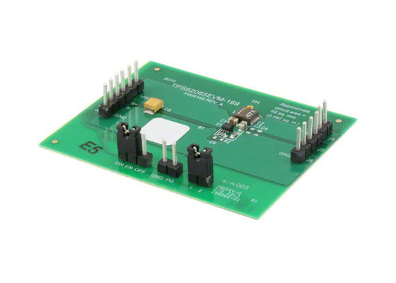 TPS62085EVM-169 راه حل های جاسازی شده 3A Step-Down Converter با DCS-Control Evaluation Board