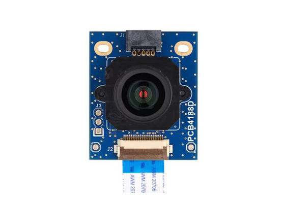 STEVAL-56G3MAI1 راه حل های جاسازی شده VD56G3 S-Board VD56G3 Image Sensor Boards