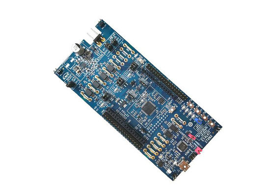 EVALKITSTKNX راه حل های جاسازی شده کیت ارزیابی و توسعه فرستنده STKNX کوچک