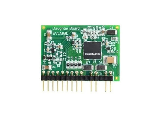 EVLMG1LPBRDR1 Embedded Solutions Half-Bridge Driver Power Management Evaluation Board