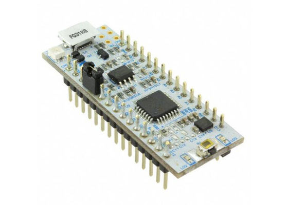 NUCLEO-F031K6 راه حل های جاسازی شده STM32F031K6 Nucleo-32 Development Board