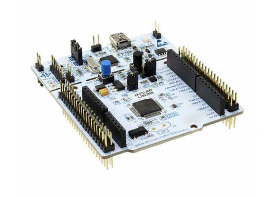 NUCLEO-L053R8 راه حل های جاسازی شده STM32L053R8 Nucleo-64 Development Board STM32 Nucleo Board