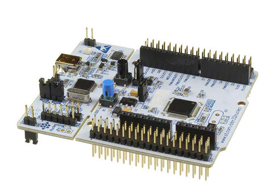 NUCLEO-F446RE راه حل های جاسازی شده 48MHz ARM Cortex-M4 Embedded MCU Evaluation Board
