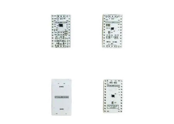 STEVAL-MKIT04KA راه حل های جاسازی شده DIL24 Socket MEMS Sensors Evaluation Expansion Board