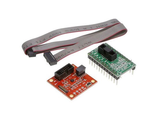 راه حل های جاسازی شده STEVAL-MKI246KA هیئت ارزیابی شتاب سنج فوق العاده کم قدرت