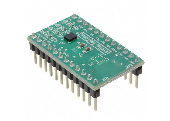 STEVAL-MKI194V1 راه حل های جاسازی شده LSM6DSR Adapter Board 6-Axis Inertial Measurement Unit