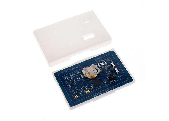 راه حل های جاسازی شده STEVAL-SMARTAG2 ST25DV64KC - هیئت ارزیابی ارتباطات نزدیک میدان