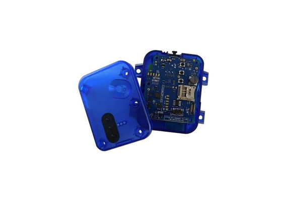 STEVAL-STWINBX1 راه حل های جاسازی شده SensorTile Wireless Industrial Node Development Kit