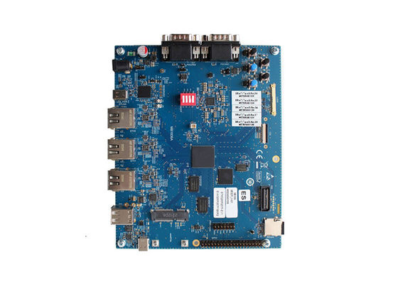 راه حل های تعبیه شده STM32MP257F-EV1 ARM Cortex-A35 MPU برد ارزیابی تعبیه شده