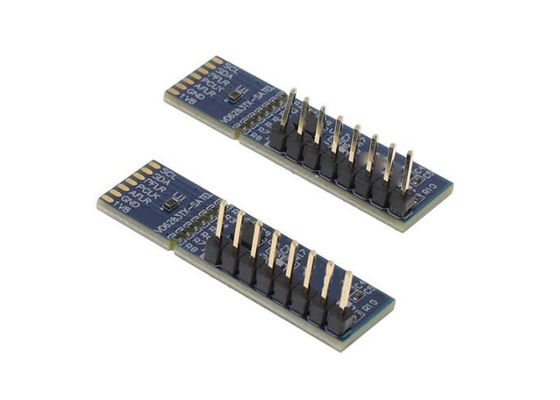 VD6283TX-SATEL راه حل های جاسازی شده VD6283 Breakout Board 6 کانال سنسور نور محیط