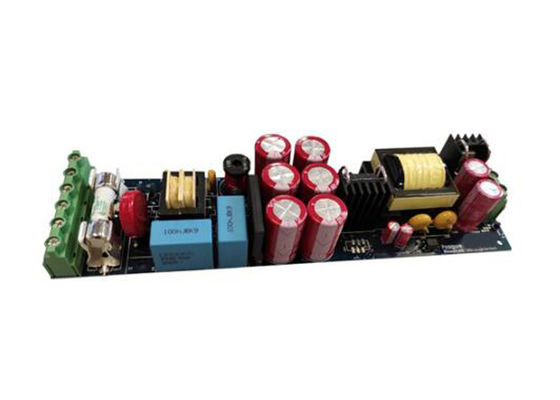 STEVAL-ISA211V1 راه حل های جاسازی شده L6566BH 100W Flyback Converter هیئت ارزیابی