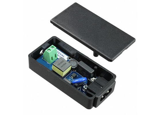 برد مدار اتصال AC برای ارتباطات خط برق راه حل های تعبیه شده STEVAL-XPLM01CPL