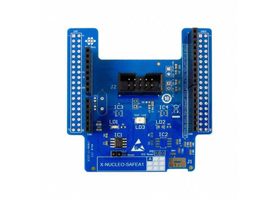 X-NUCLEO-SAFEA1A راه حل های جاسازی شده STSAFE-A110 Secure Element Expansion Board