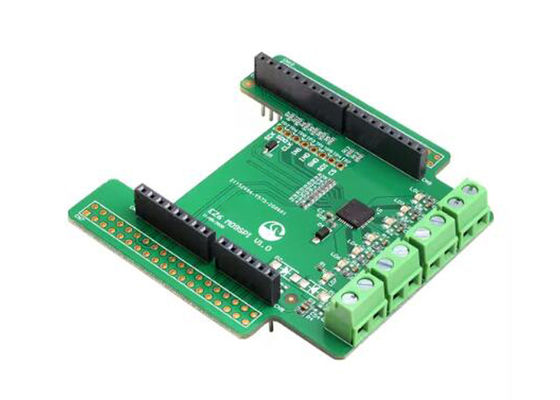 EV-VN9D30Q100F راه حل های جاسازی شده سوئیچ توزیع برق VN9D30Q100F هیئت ارزیابی