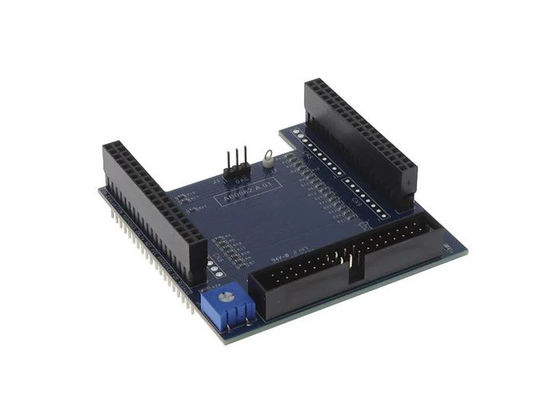 X-NUCLEO-IHM09M2 راه حل های جاسازی شده اتصال راننده موتور Nucleo Platform Expansion Board