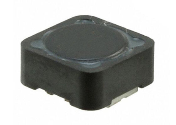 7447709102 Wirewound Inductor with 1 mH Inductance 900mA Maximum DC Current and Shielded Drum Core