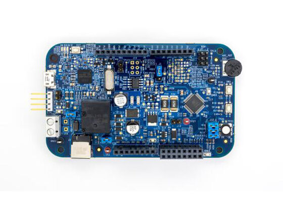 DEVKIT-S12VRP راه حل های جاسازی شده S12VRP هیئت ارزیابی کنترل موتور مبتنی بر رله