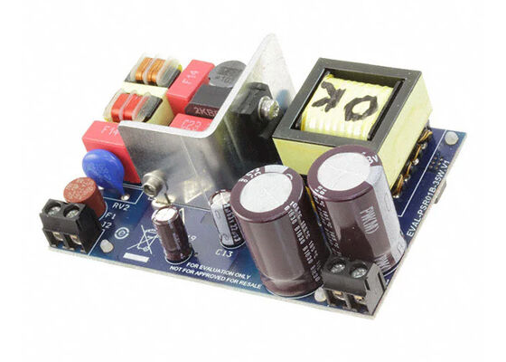 EVAL-PSR01B-35W راه حل های جاسازی شده خروجی جدا شده AC/DC صفحه ارزیابی جانبی اصلی