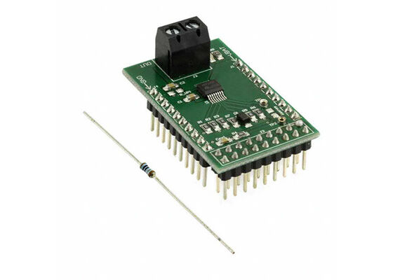 EV-VND7140AJ راه حل های جاسازی شده 2 کانال راننده سمت بالا با هیئت ارزیابی داخلی FET