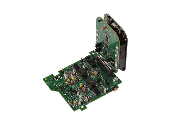 برد ارزیابی درایور گیت ولتاژ بالا با راه‌حل‌های تعبیه‌شده FRDMGD3160DCMHB و DCM™1000X SiC