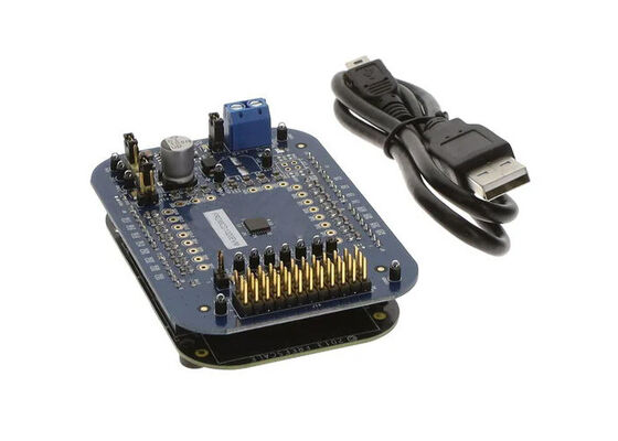 برد ارزیابی رابط تشخیص سوئیچ CD1020 - FRDMCD1020EVM راهکارهای تعبیه شده