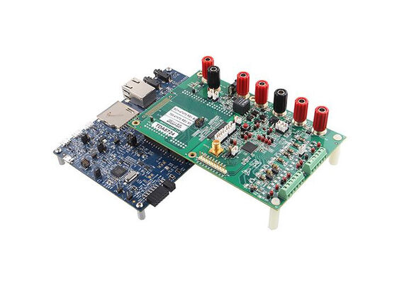 KITNAFE13388-EVB راه حل های جاسازی شده 4 mA تا 20 mA Analog Front End Board