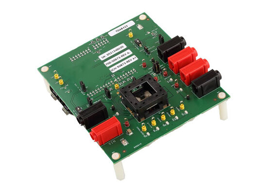 KITPF5200SKTEVM راه حل های جاسازی شده 3.3V تا 5V 1A Power Management Evaluation Expansion Board