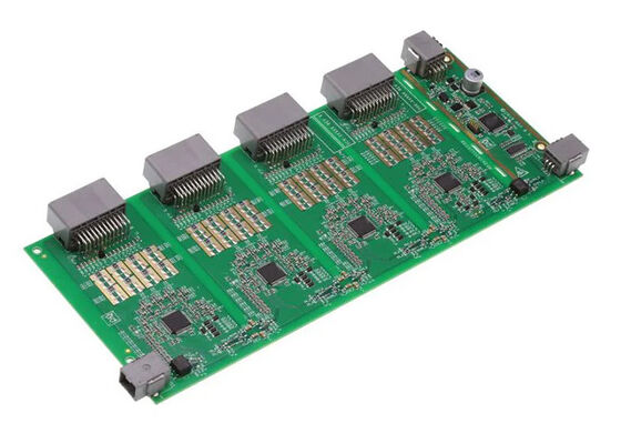 RD33771CNTREVM راه حل های جاسازی شده کنترل کننده سلول باتری هیئت ارزیابی مدیریت برق