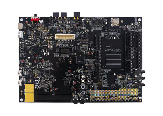 S32K3X8EVB-Q289 راه حل های جاسازی شده