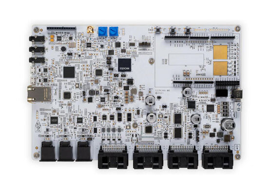 S32K344-WB هیئت ارزیابی راه حل های جاسازی شده برای S32K344 میکروکنترلر خودرو