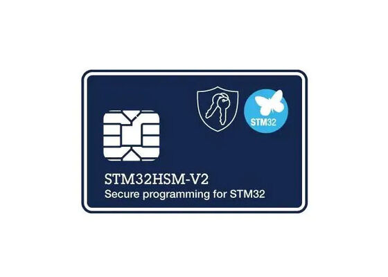 STM32HSM-V2HL راه حل های جاسازی شده STM32 هیئت ارزیابی ماژول امنیت سخت افزار