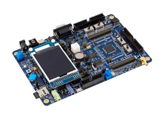 STM32G474E-EVAL1 راه حل های جاسازی شده 32 بیتی ARM Cortex-M4 MCU Embedded Evaluation Board