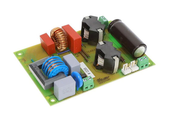 TEA2376DB1602 راه حل های جاسازی شده فاکتور قدرت اصلاح هیئت ارزیابی مدیریت قدرت