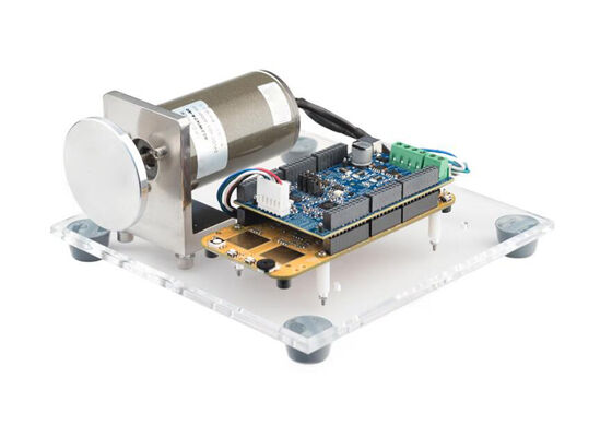 MCSPTE1AK144 راه حل های جاسازی شده S32K144 کیت توسعه BLDC/PMSM