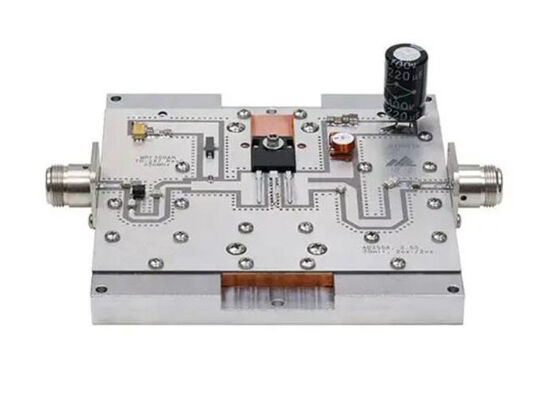 MRF300AN-230MHZ Embedded Solutions Reference Circuit Board 230MHz Wideband RF Power LDMOS ترانزیستور