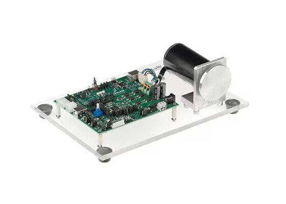 MTRCKTSPNZVM128 راه حل های جاسازی شده S12ZVM کیت توسعه PMSM