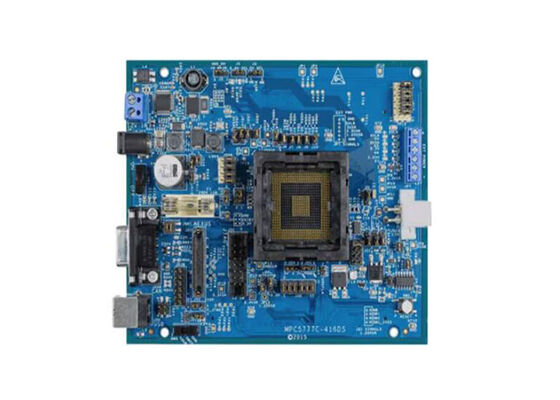 MPC5775BE-416DS راه‌حل‌های تعبیه‌شده سیستم‌های مدیریت باتری سیستم ارزیابی MPC5775BE BMS