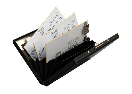 OM2NTA5KIT راه‌حل‌های تعبیه‌شده NTAG 5 Family Demo Kit کیت توسعه تگ‌های NFC متصل