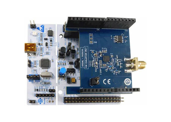 STEVAL-FKI512V1 راه حل های جاسازی شده S2-LP Sub-1GHz Low Data-Rate Transceiver Evaluation Board