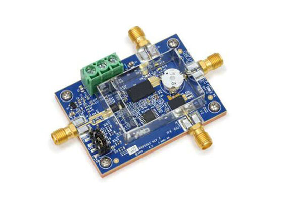 RAPIDRF-26E39 راه حل های جاسازی شده RapidRF LDMOS Front-End Designs Board 38.5dBm RF Front-End Board