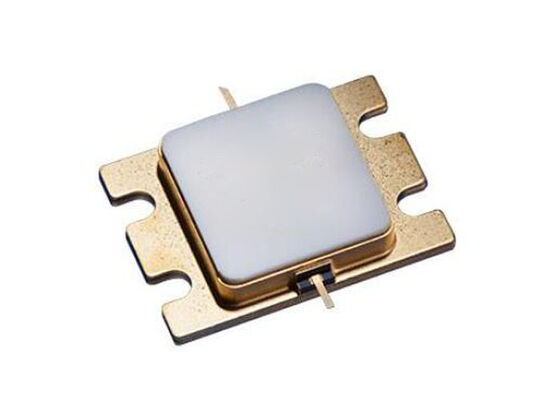 CGHV50200F-AMP بردهای تست راه‌حل‌های تعبیه‌شده CGHV50200F برد ارزیابی تقویت‌کننده GaN