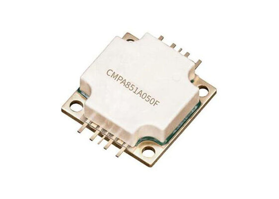 CMPA851A050F-AMP راه حل های تعبیه شده CMPA851A050 GaN MMIC HPA برد ارزیابی تقویت کننده