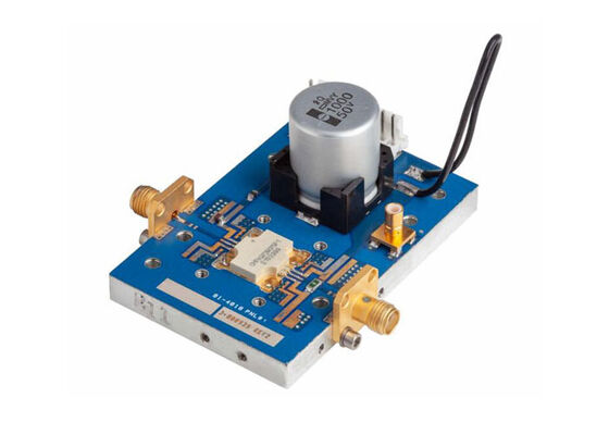 CMPA2735075F1-AMP Embedded Solutions 75W برد ارزیابی تقویت کننده توان MMIC GaN CMPA2735075F1